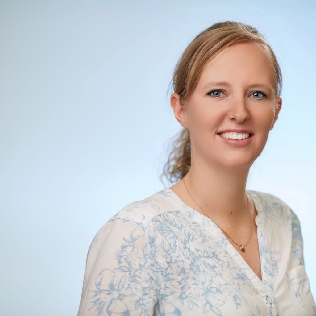Nina Zocher